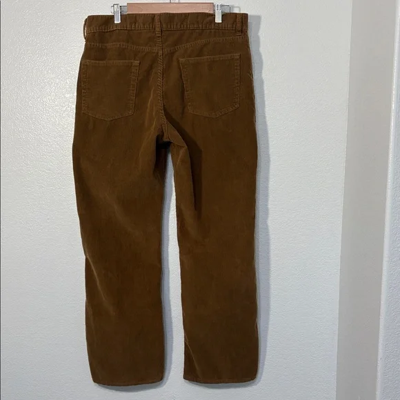 GAP Corduroy Jeans - 35x30 - Picture 2 of 5